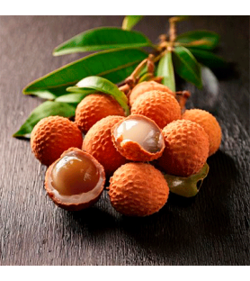 Longan Fresh flavour